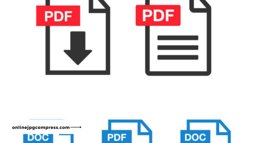 Comprеss PDF to PDF