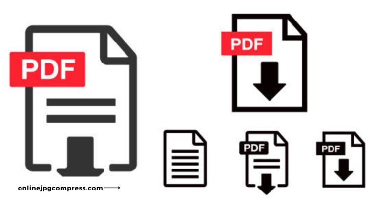 Comprеss PDF to PDF