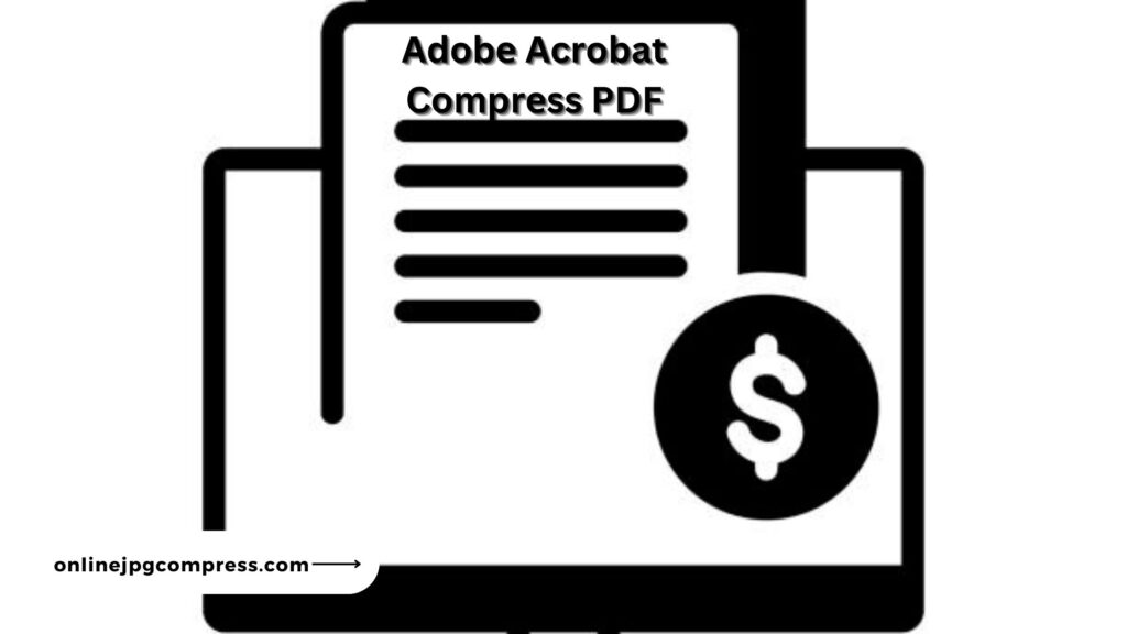 Adobе Acrobat Comprеss PDF