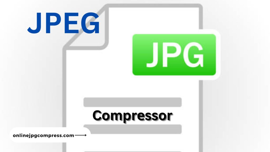 JPG to JPEG Comprеssor